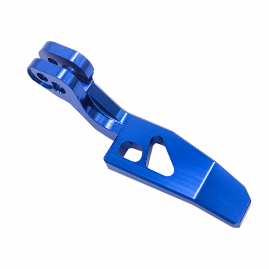 Pièces de rechange automatiques d'usinage CNC, accessoires de voiture, pièces de moto