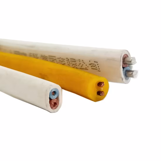 Conducteur de fil de cuivre de haute qualité, câble Flexible, ligne de données mobiles à 2 cœurs, nouvelle annonce