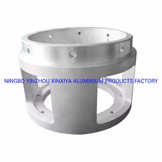 Moteur/moto/pièce de rechange automatique en aluminium de précision ADC12/A356/A380/A319/A380