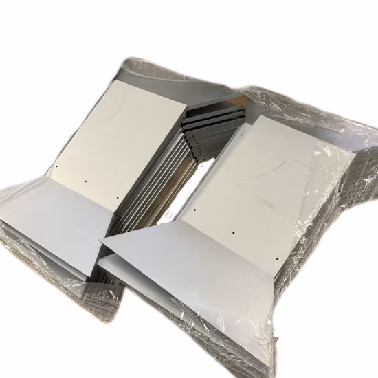 Alliage d'aluminium personnalisé d'usinage CNC moulé sous pression de haute précision pour les pièces automobiles