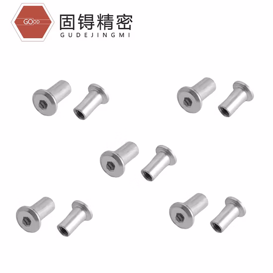 Pièces de moulage sous pression en alliage de zinc et d'aluminium, matériel d'injection plastique de haute précision personnalisé, moulage en acier, pièces de Bushe